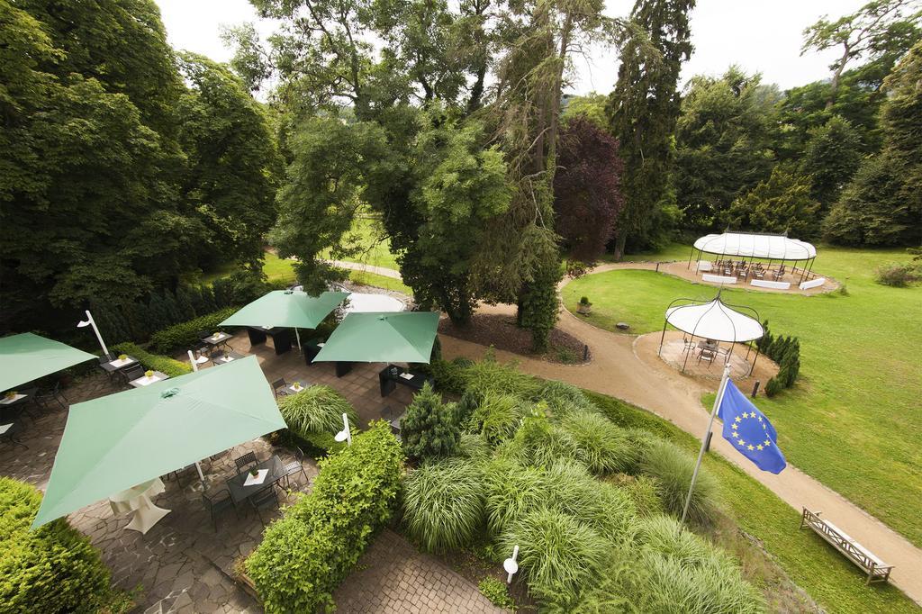 Hofgut Dippelshof Hotel- Und Restaurant Kg Mühltal Zewnętrze zdjęcie