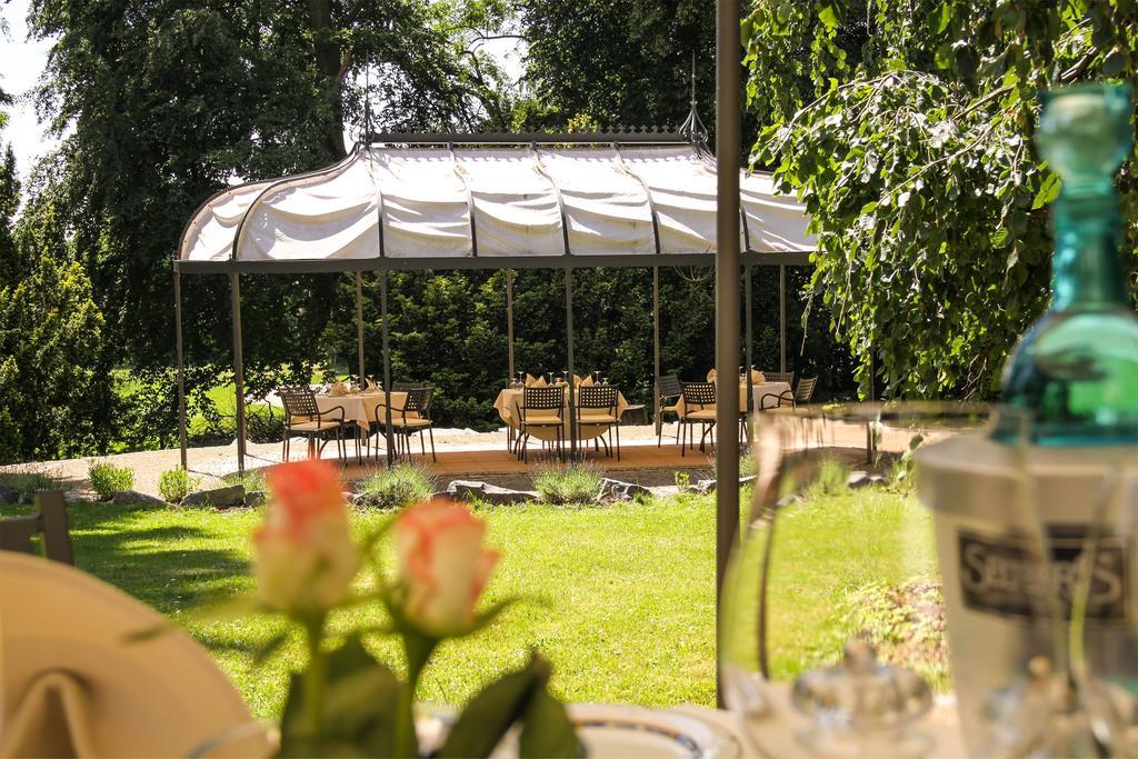 Hofgut Dippelshof Hotel- Und Restaurant Kg Mühltal Zewnętrze zdjęcie