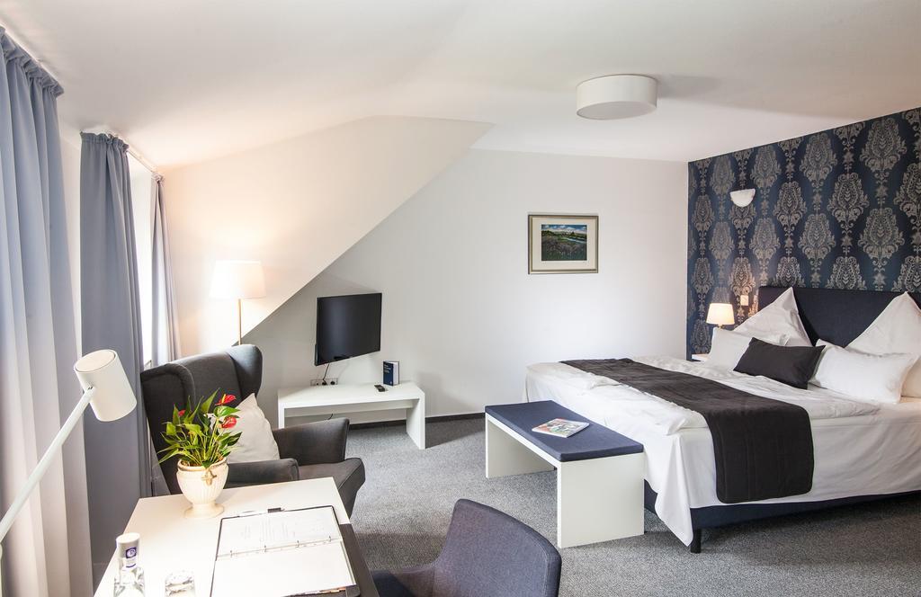 Hofgut Dippelshof Hotel- Und Restaurant Kg Mühltal Pokój zdjęcie