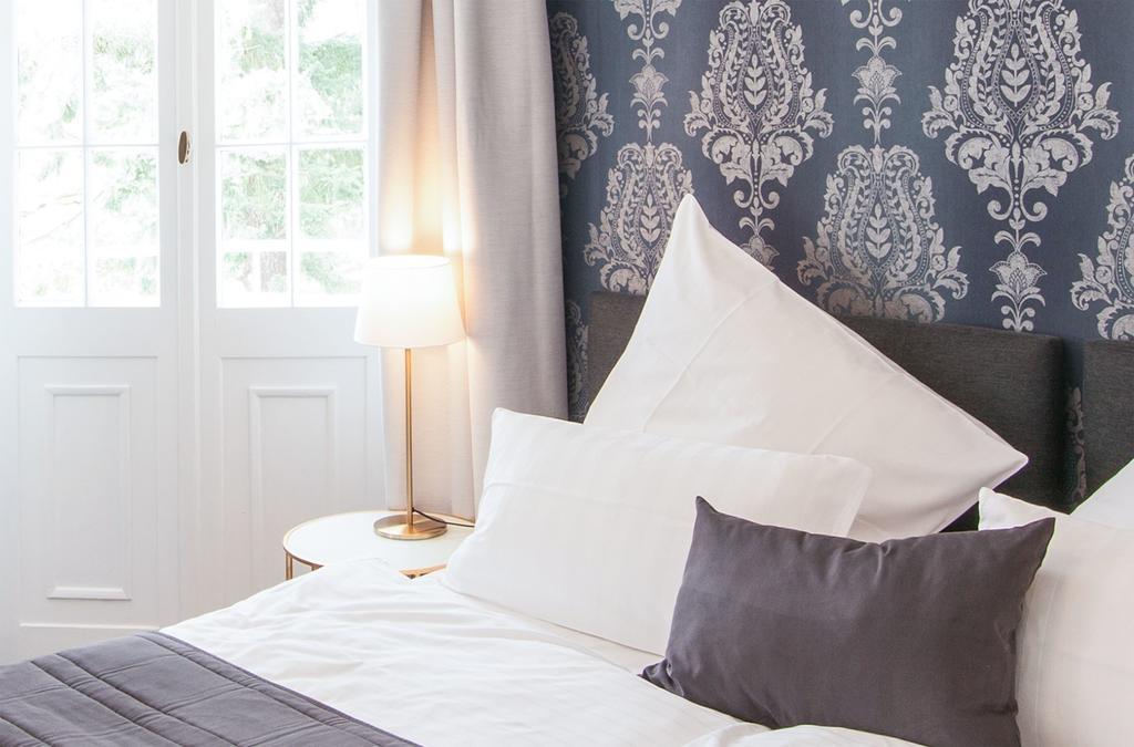 Hofgut Dippelshof Hotel- Und Restaurant Kg Mühltal Zewnętrze zdjęcie