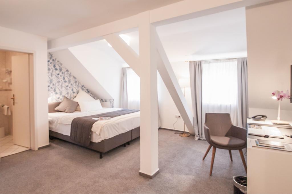Hofgut Dippelshof Hotel- Und Restaurant Kg Mühltal Zewnętrze zdjęcie