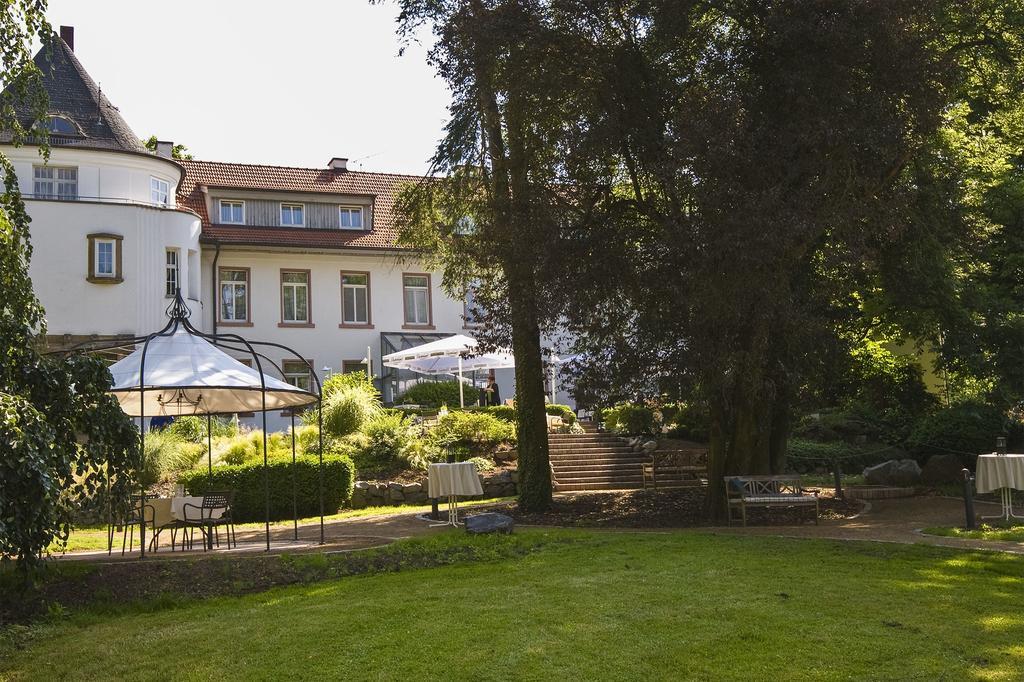 Hofgut Dippelshof Hotel- Und Restaurant Kg Mühltal Zewnętrze zdjęcie